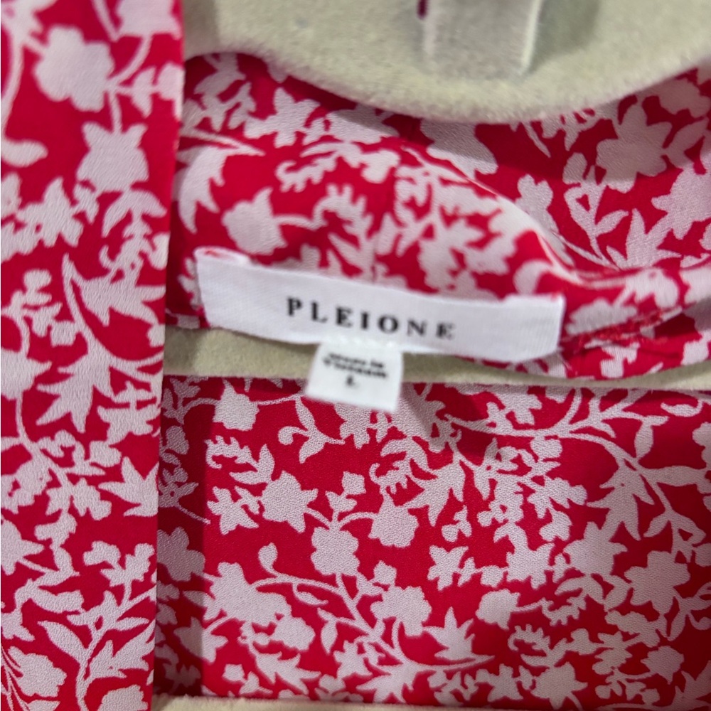 Anthropologie Top - Picture 3 of 4